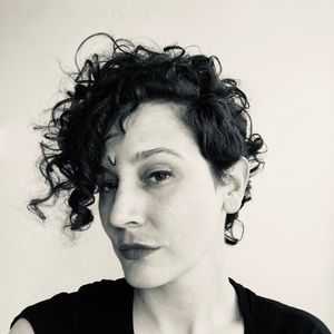 Meet your Posher, Jen